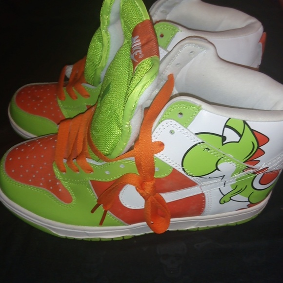 nike yoshi